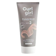 Curl Girl Nordic Protein Mask Step 2 200ml