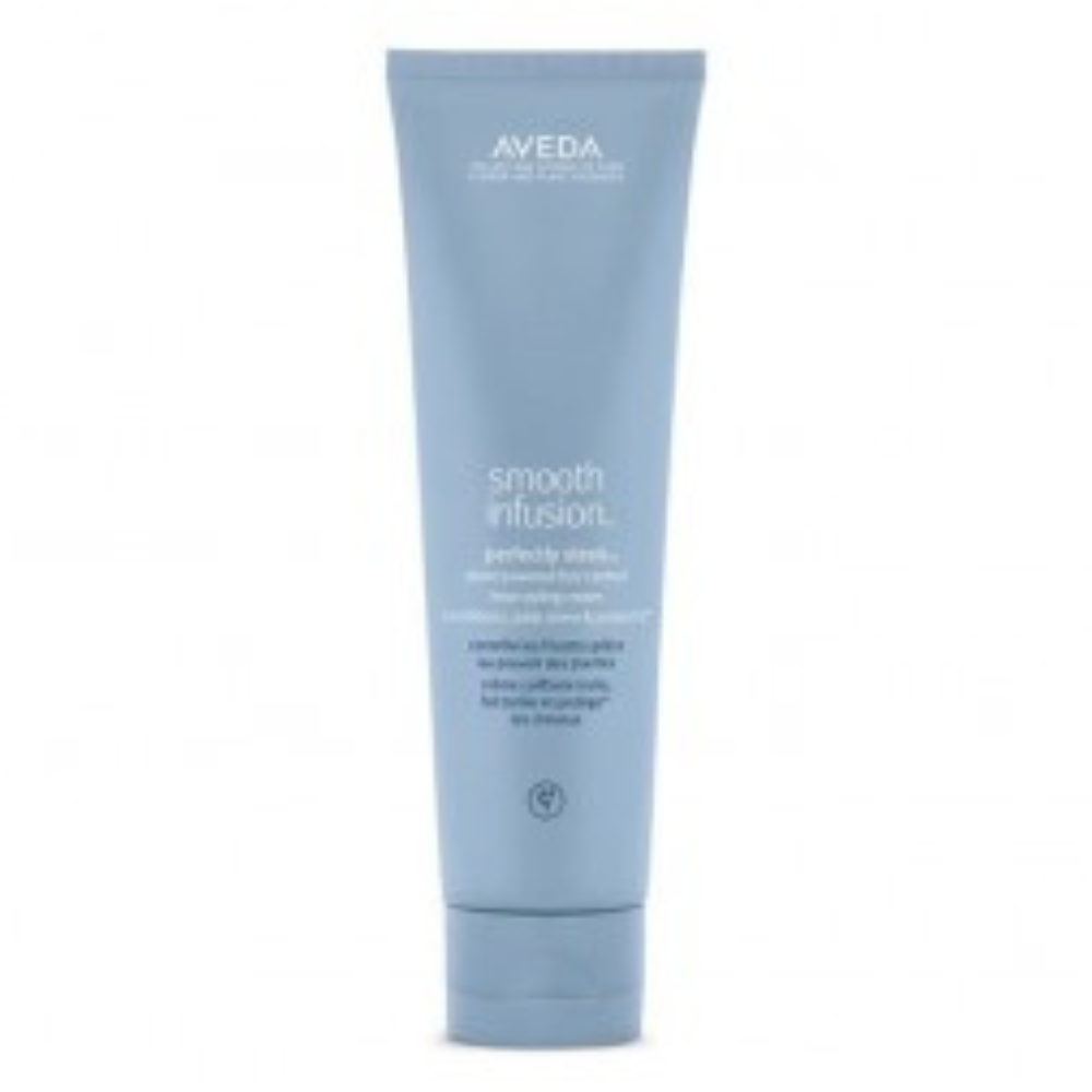 Aveda Smooth Infusion Perfectly Sleek Heat Styling Cream 150ml