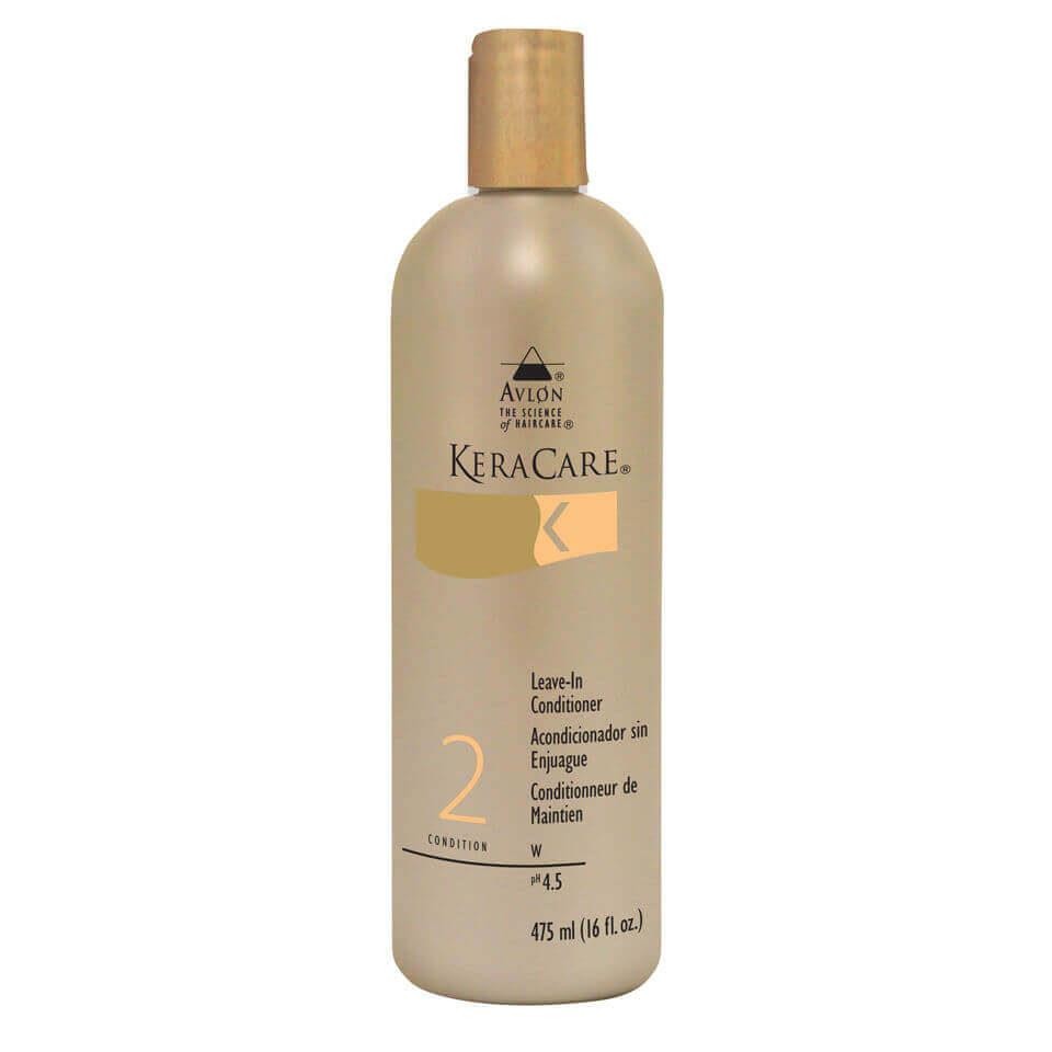 KeraCare Leave-In Conditioner