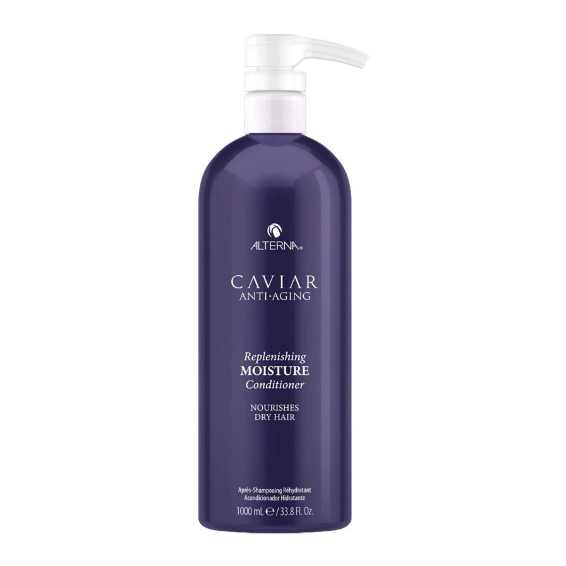 Alterna Caviar Antiaging Moisture Conditioner 1000ml