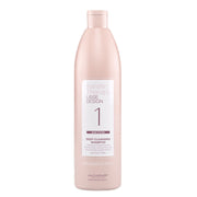 Alfaparf Keratin Therapy Lisse Design 1 Deep Cleansing Shampoo 500ml
