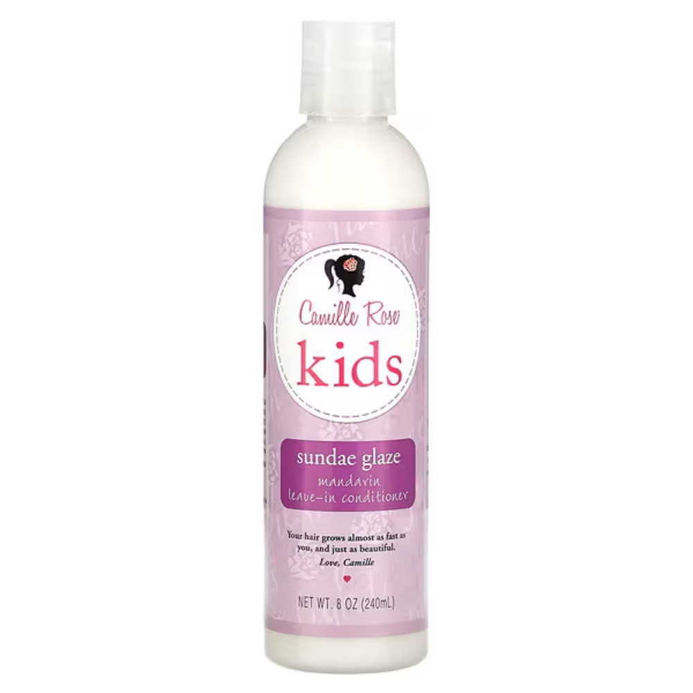 Camille Rose Kids Sundae Glaze 240ml
