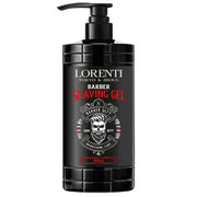 Lorenti Shaving Gel Wild