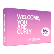 K89 Welcome You Are Curly Pack