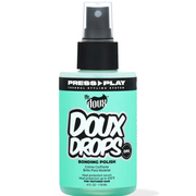 The Doux Press Play Drops Bonding Polish 4oz