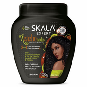 Skala Crema Acondicionadora Acachonados 1000ml