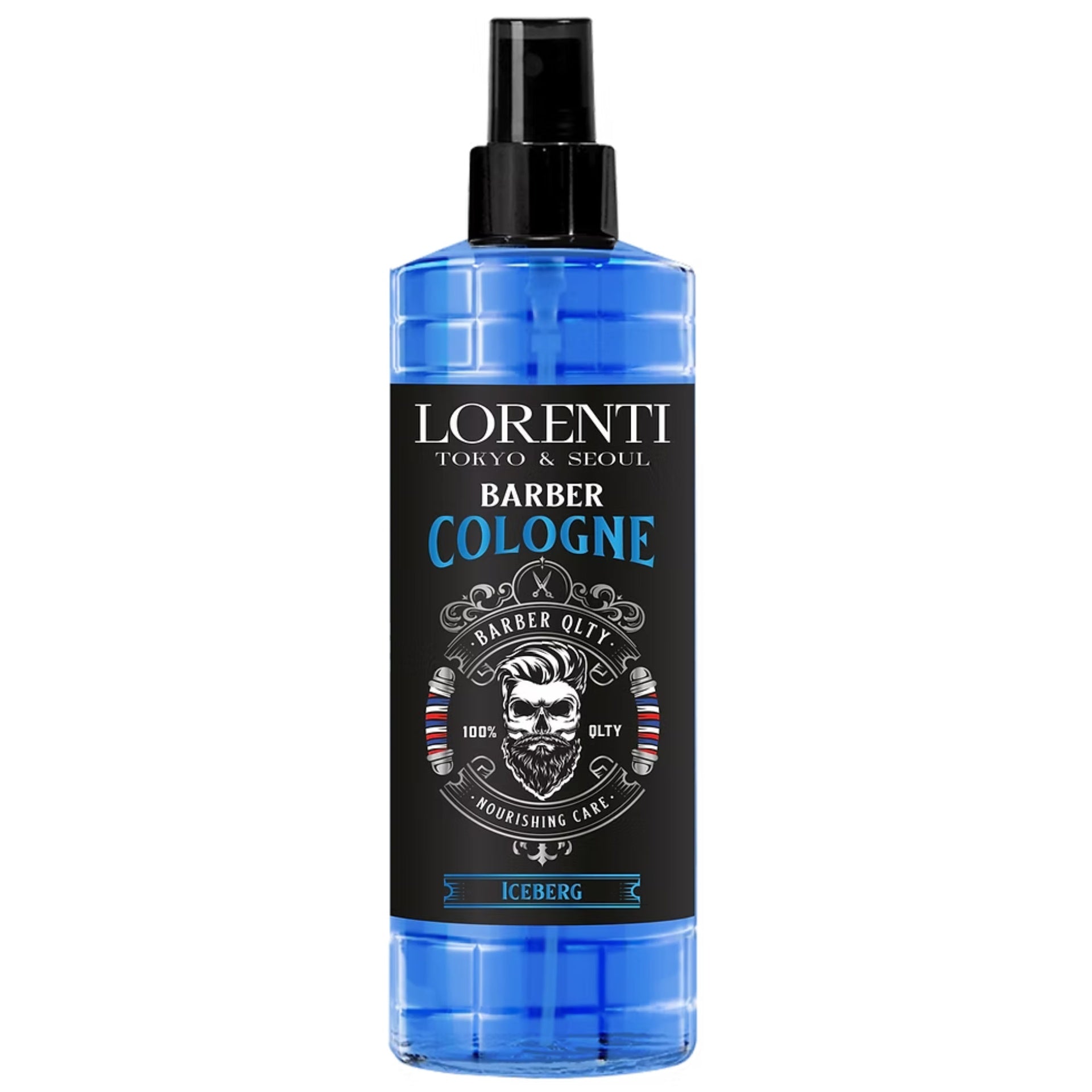 Lorenti Barber Colonia After Shave 400 ml