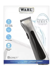 ProLithium Series Beret Maquina de Corte Wahl