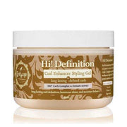 TréLuxe Hi! Definition Curl Enhancer Styling Gel 236ml
