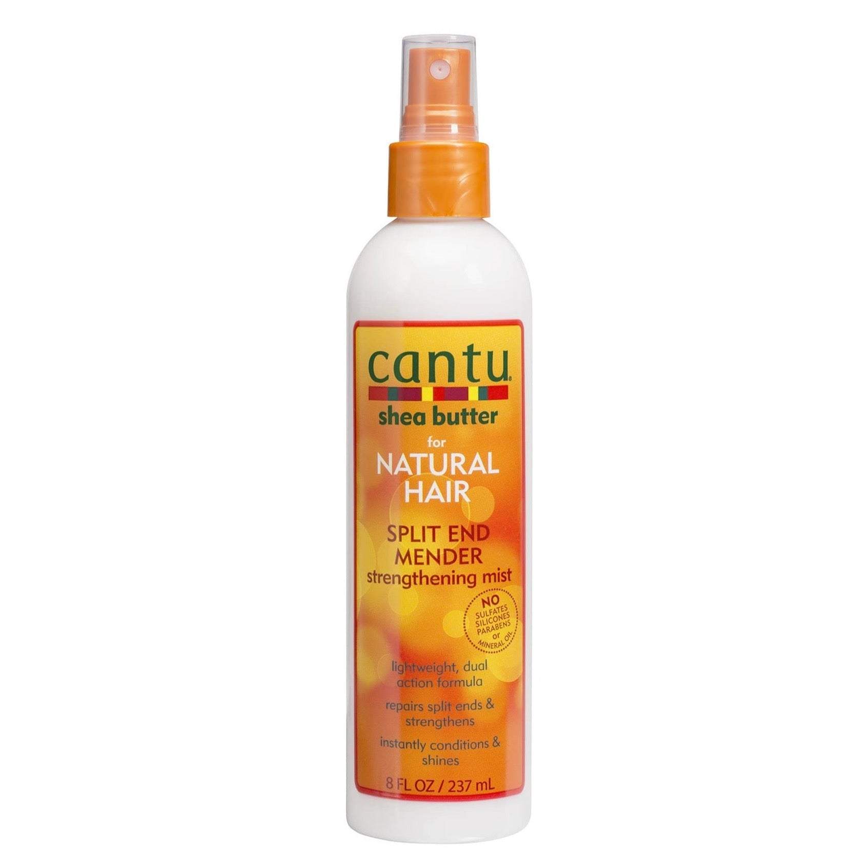 Cantu Natural Split End Mender 237ml