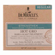 Dr. Miracles Hot Gro Hair & Scalp Treatment 113ml