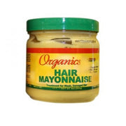 Africa´s Best Hair Mayonnaise Treatment