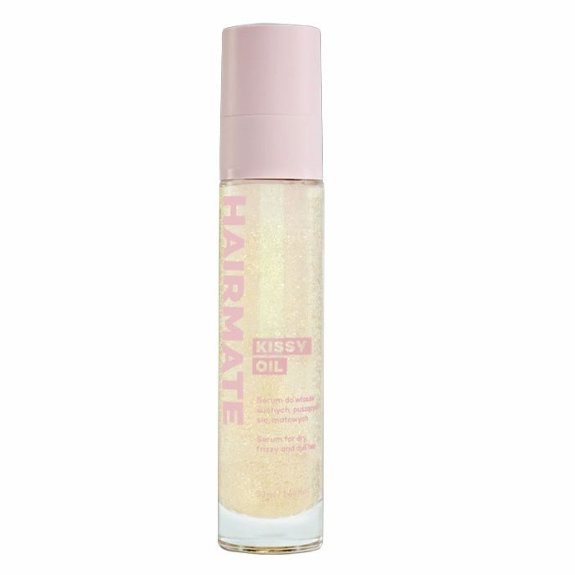 Hairmate Kissy Oil Dry Hair Serum