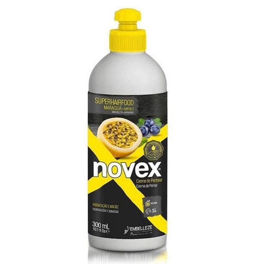 Novex Superhairfood Leave-in 300ml