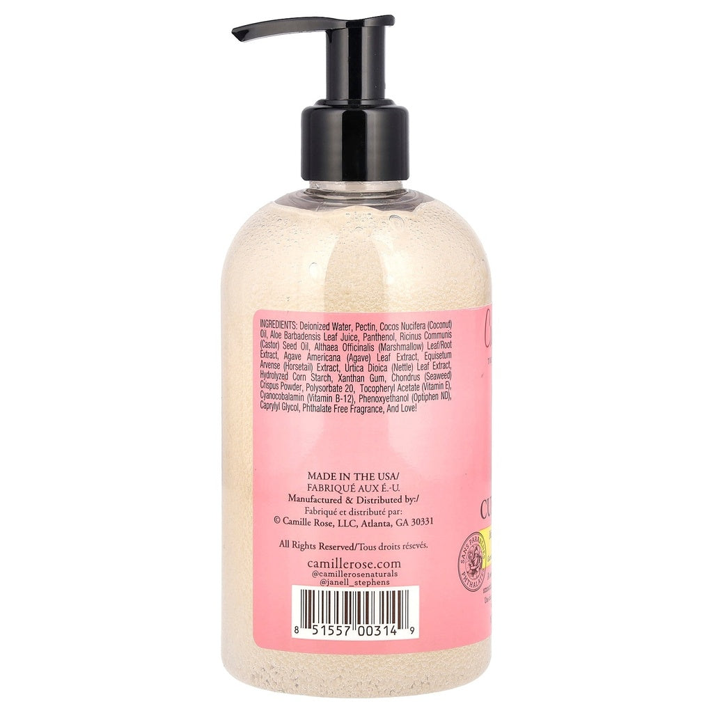 Camille Rose Naturals Curl Maker