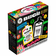 Lola Cosmetics Kit Basicão (Shampoo Hidratante 250ml + Condicionador 250g)