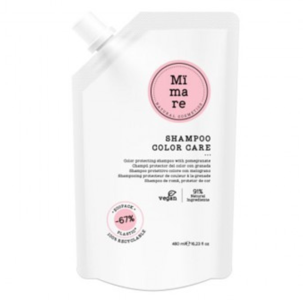 Mimare Champú Color Care 480ml