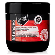 Real Natura Pro-Volume Cachos Gelatina 500ml