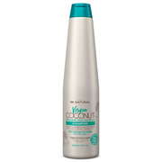 Be Natural Virgin Coconut Shampoo 350ml