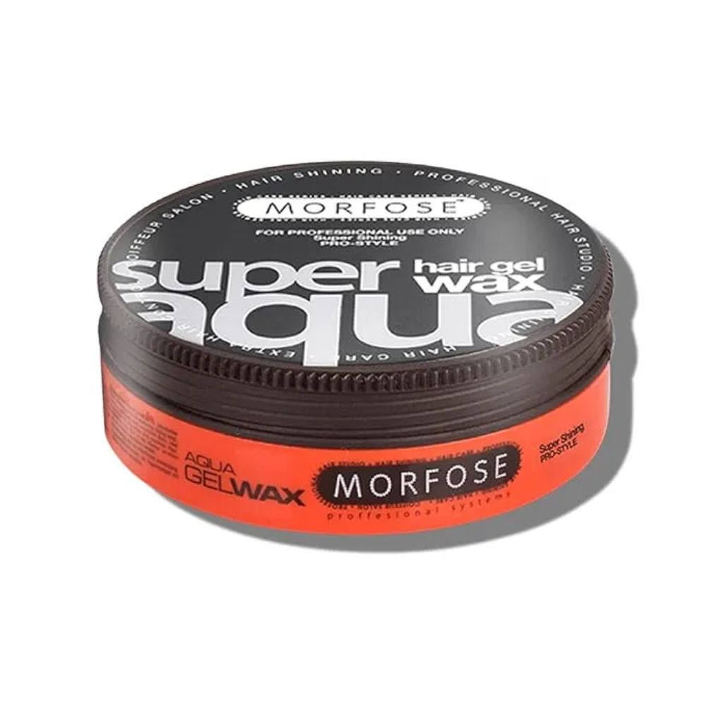 Morfose Cera en Gel 175ml