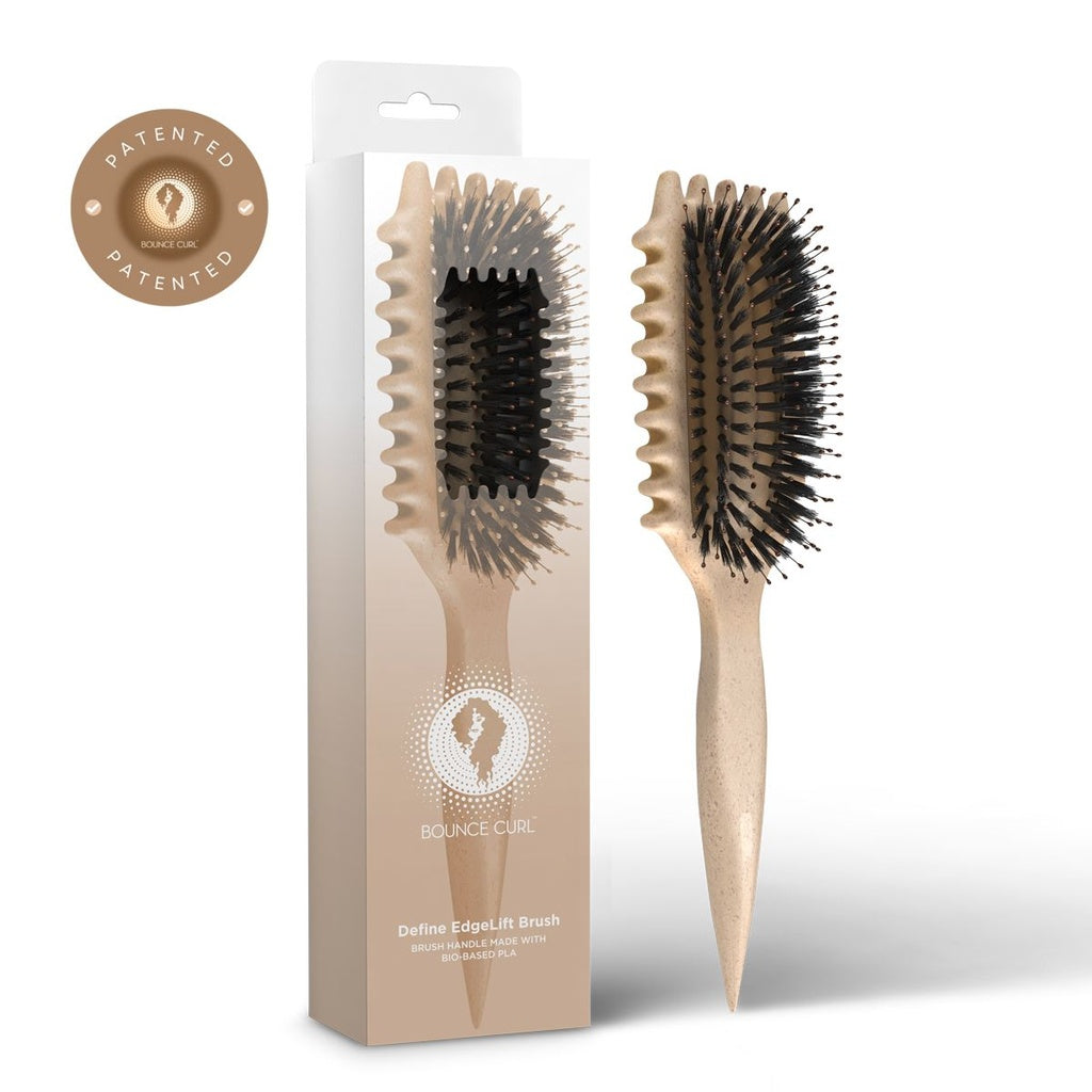 Bounce Curl Define Styling Brush