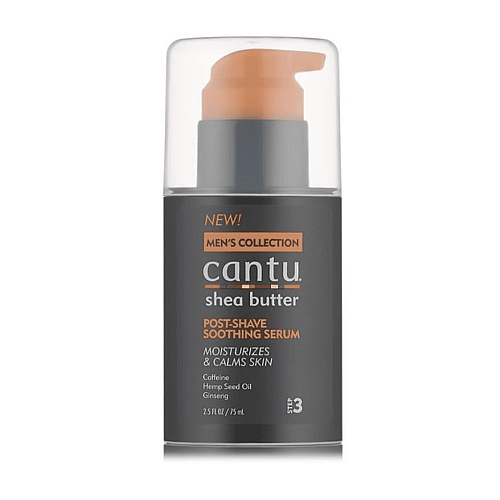Cantu Men´s Post Shave Soothing Serum