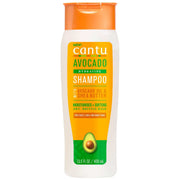 Cantu Avocado Hydrating Champú 400ml