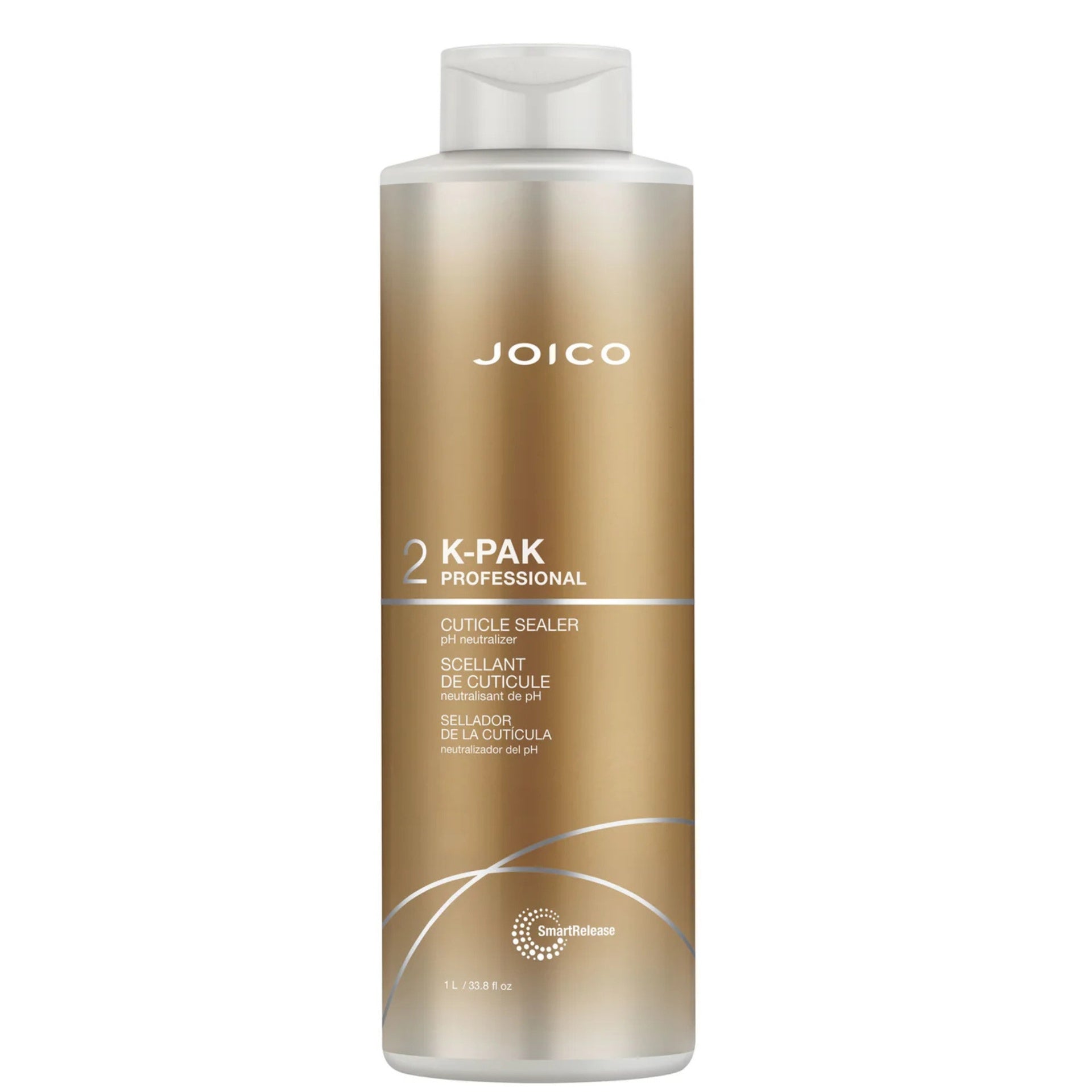 Joico K-pak Professional Cuticle Sealer Liter 1000ml