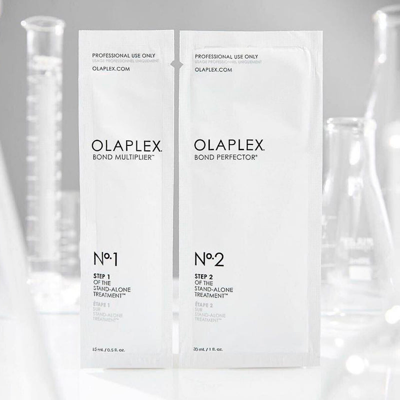 Olaplex Sobre (Nº1 15ml+Nº2 30ml)