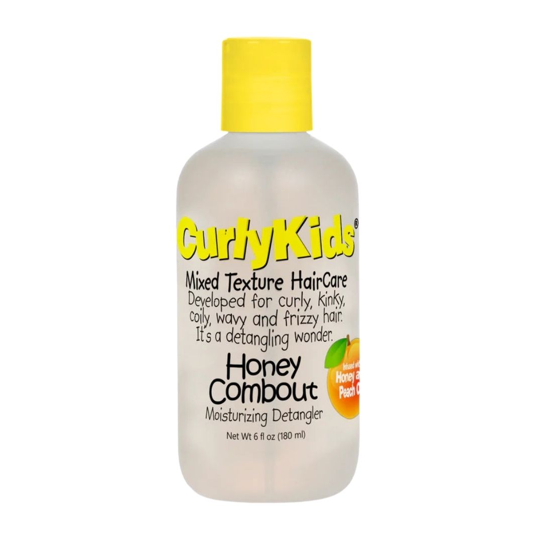 Curly Kids Honey Combout Lotion 180ml