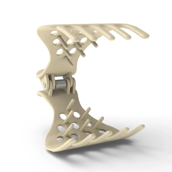 Bounce Curl Stay Lifted! Volume Root Clips (Brown)