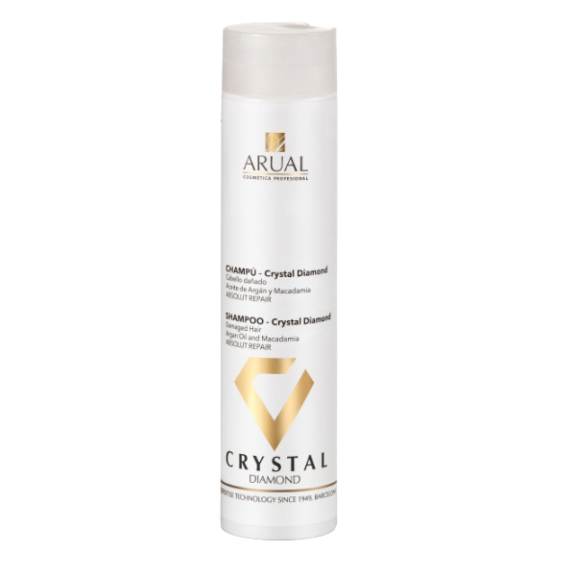 Arual Crystal Diamond Shampoo