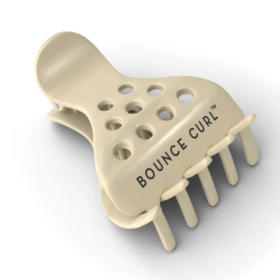 Bounce Curl Stay Lifted! Volume Root Clips (Tan)