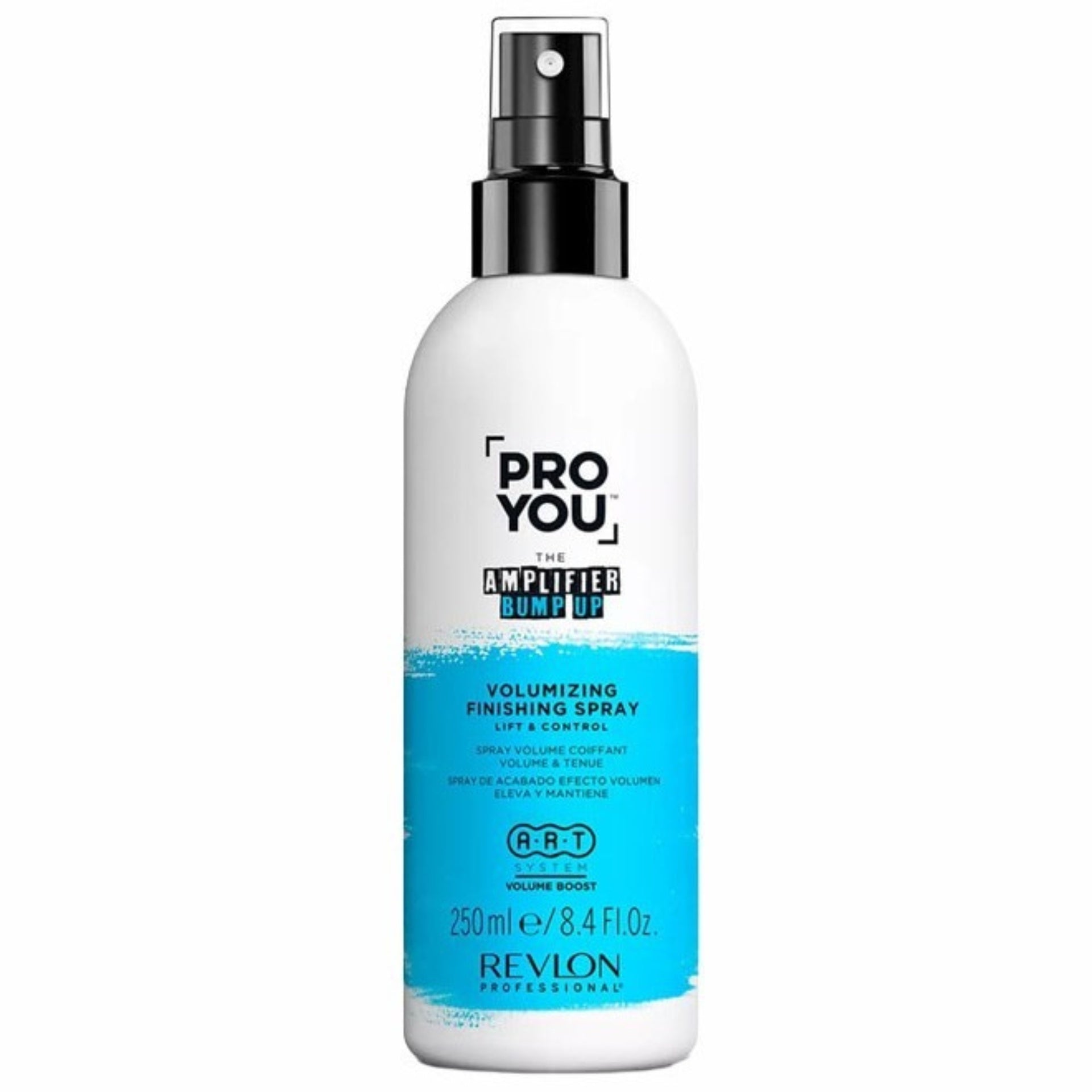Revlon Proyou The Amplifier Volumizing Bump Up Finishing Spray 250Ml