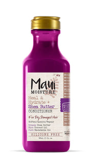 Moisture heal & Hydrate + Shea Butter Maui