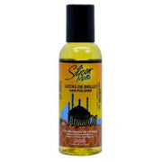 Silicon Mix Gotas De Brillo Moroccan Argán Oil 118ml