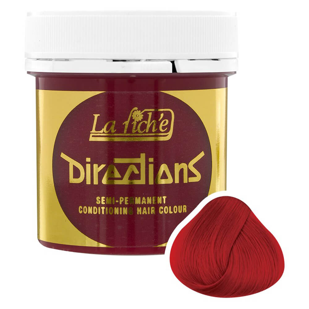 La Riche Directions Tinte Semi-Permanente 88ml