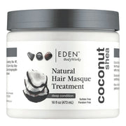 Eden BodyWorks Coconut Shea Natural Hair Masque Treatment 473ml