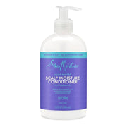 Shea Moisture Aloe Butter Scalp Moisture Conditioner 384ml