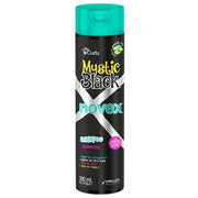 Novex Mystic Black Champú 300ml