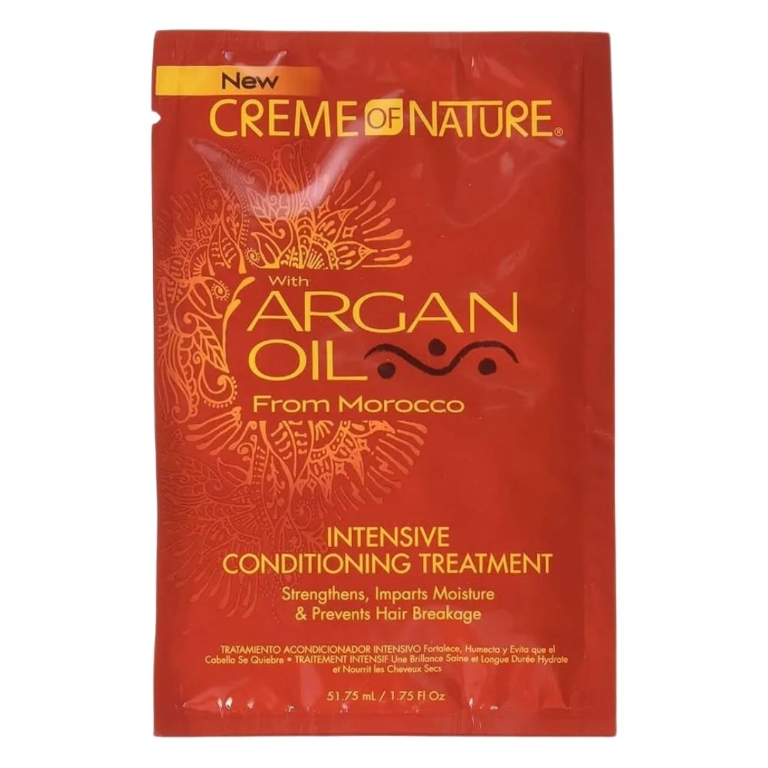 Creme of Nature Intensive Conditioning Treatment 51.75ml