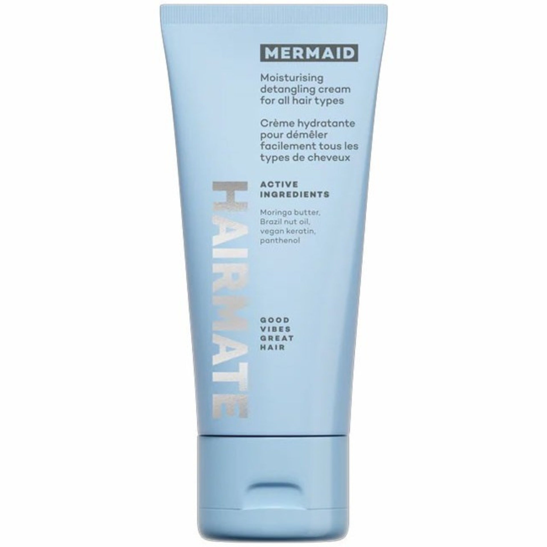Hairmate Mermaid Universal Cream