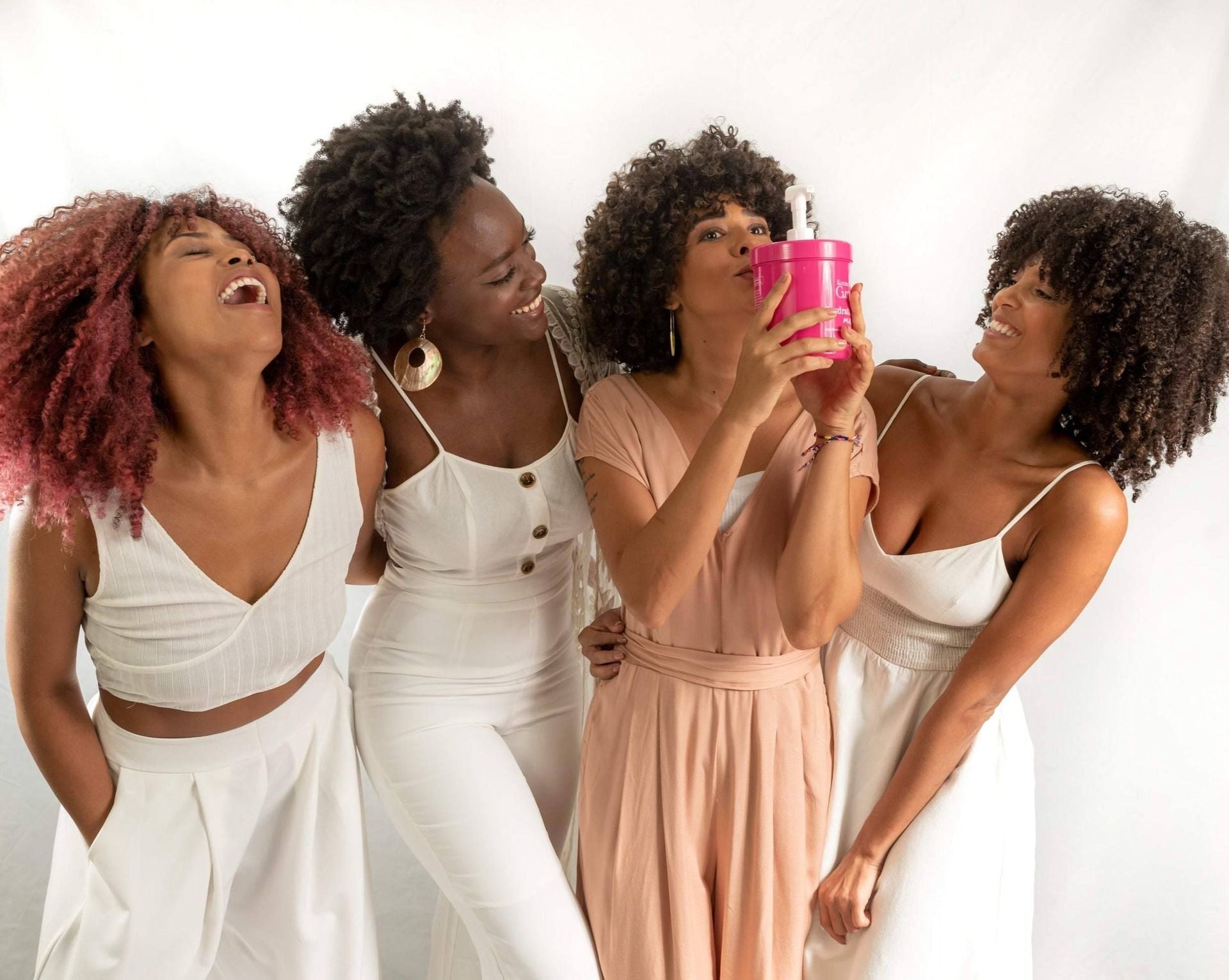 Kozma Curl Hydrating Mask 1000ml