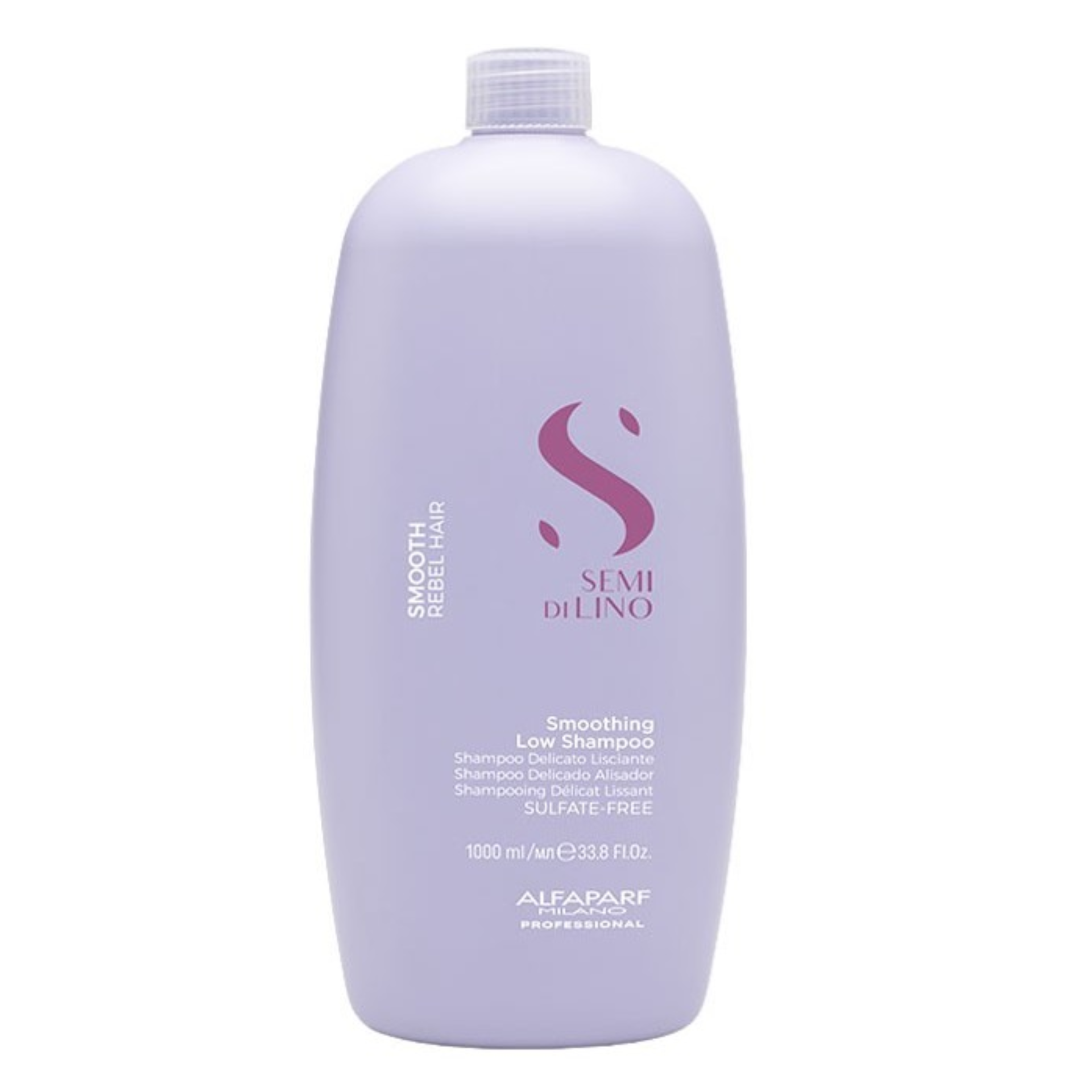 Alfaparf Semi Di Lino Smoothing Low Shampoo