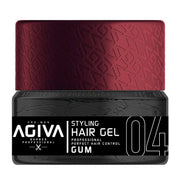 Agiva Styling Hair Gel Gum 04 700ml