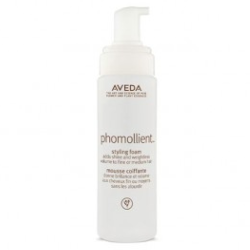 Aveda Phomollient Styling Foam 200ml