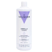 Valquer Champu De Cebolla 1000ml