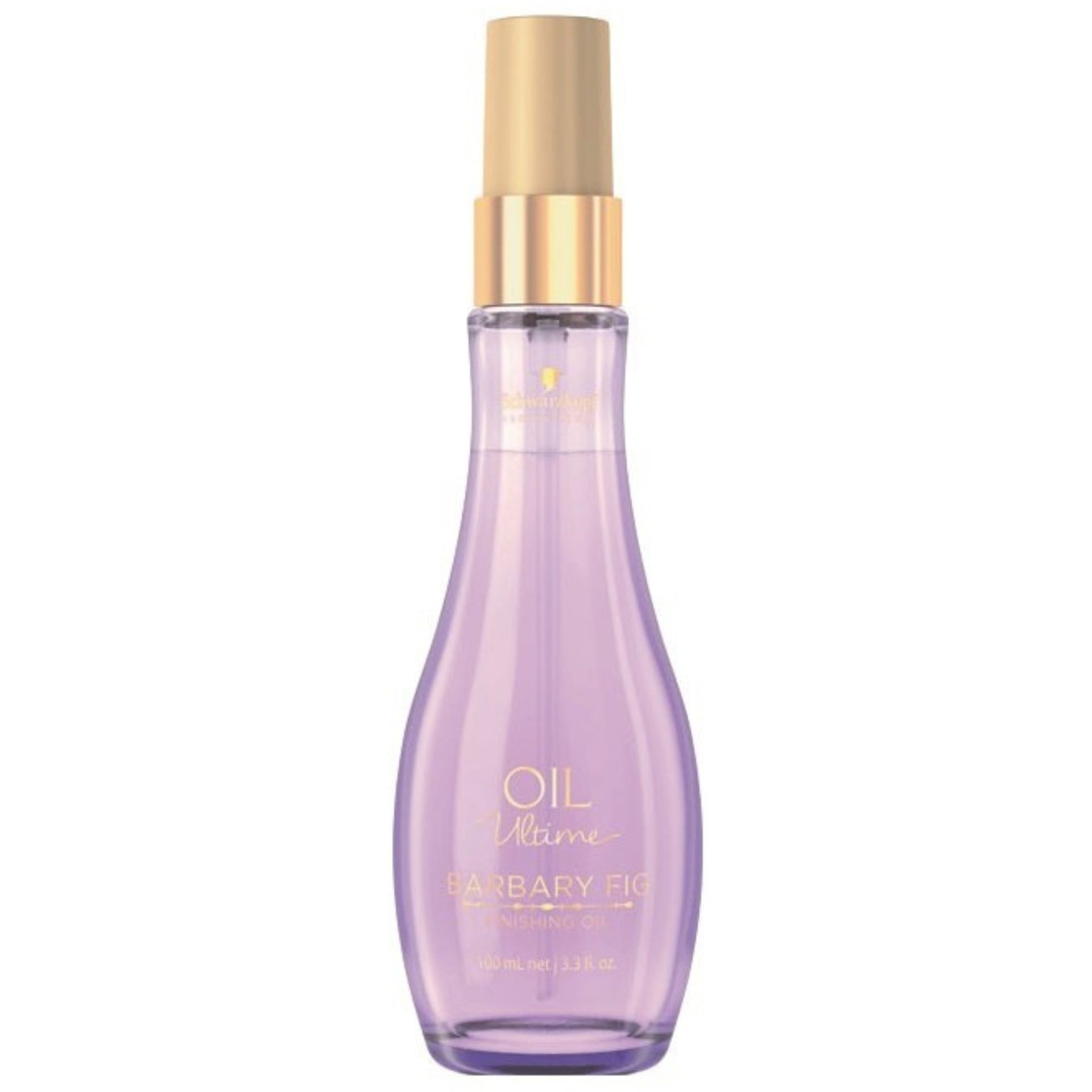Schwarzkopf Aceite De Acabado Higo Chumbo Schw 100Ml