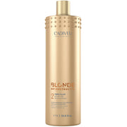 Brasil Cacau Blonde Reconstructor 2 Fiber Filler Ph 4,5 - 5,5 1000ml
