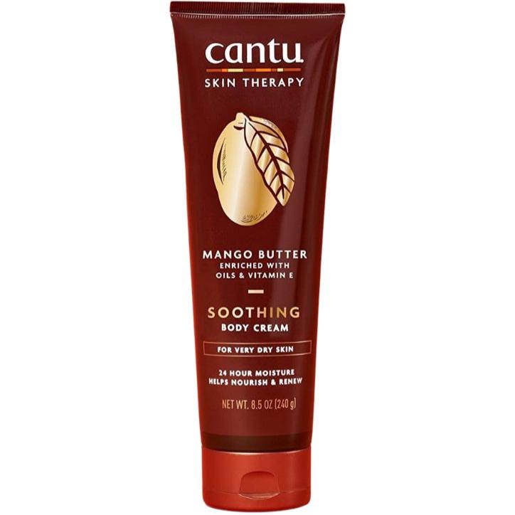 Cantu Mango Butter Body Cream 240g